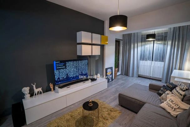 2 camere Alba Iulia | Centrala Proprie | Bloc Nou | 58 metri patrati - Photo 1