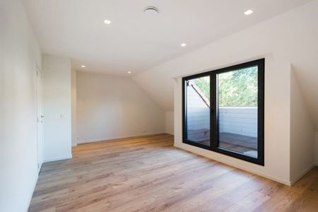 Tout savoir sur cette maison à Watermael-Boitsfort, à Watermael-Boitsfort - Foto 5