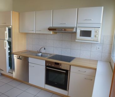 3.5 Zimmer, 75 m², 3. Stock - Photo 2