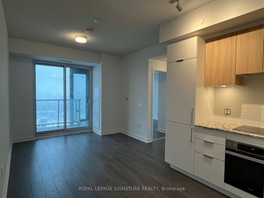 For Lease - 50 O'Neill Road Unit# 1705, Toronto, Ontario - Photo 1