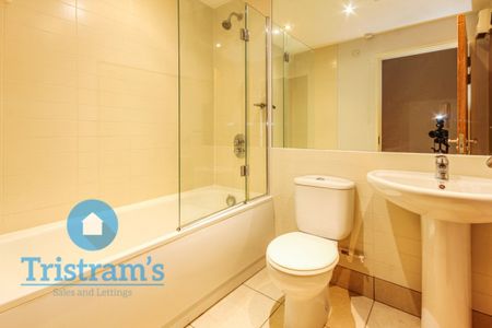 1 bed Apartment for Rent - Photo 5