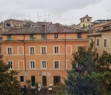 Trastevere: Furnished or Empty 2 Bedroom, 2 bath, living, equipped ... - Photo 4
