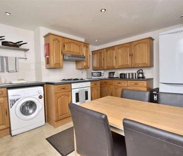 Station Road, Gloucester, Gloucestershire, GL1 - Photo 3