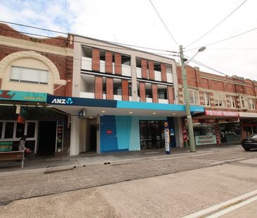 STUDIO/12-14 Belmore Road, Randwick NSW 2031 - Studio For Rent | Do... - Photo 5