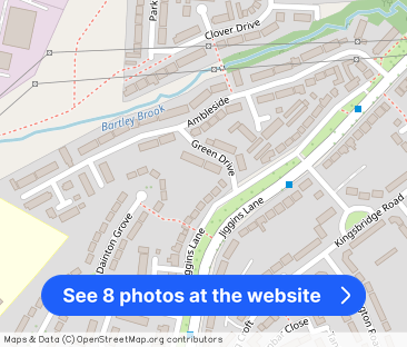 Green Drive - Photo 1