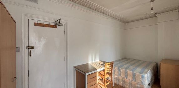 Studio Flat, Buckingham Road, NW10 - Photo 2