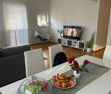 Barlastgatan 12C, Limhamns Hamnområde - Foto 1