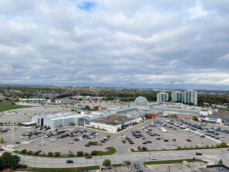 For Lease - 4677 Glen Erin Drive Unit# 1801, Mississauga, Ontario - Photo 4