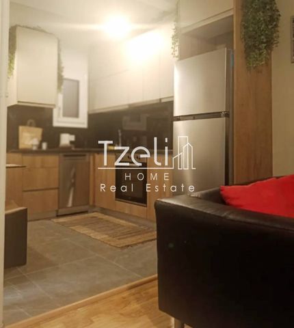 Studio / γκαρσονιέρα 28 τ.μ. προς ενοικίαση - Photo 3