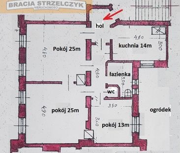 Warszawa, Mokotów, Sielce, Artura Grottgera - Фото 1