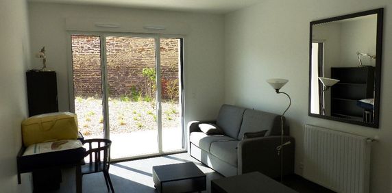 Appartement T1 à louer - 27 m² - Photo 2