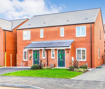 3 bedroom semi-detached house to rent - Photo 5