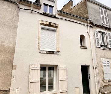 Location Appartement 2 pièces 31m² ORLEANS 45000 - Photo 4