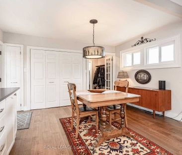 For Lease - 25 Mineola Road, Mississauga, Ontario - Photo 1