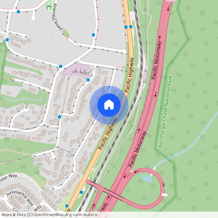 19 Helvetia Avenue, Berowra NSW 2081