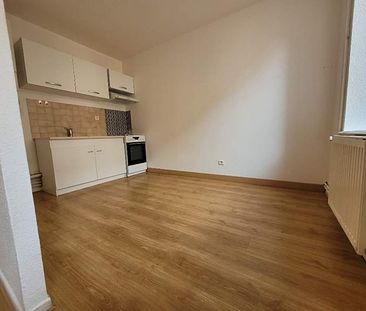 CHARMES (88130) - Appartement - Photo 5