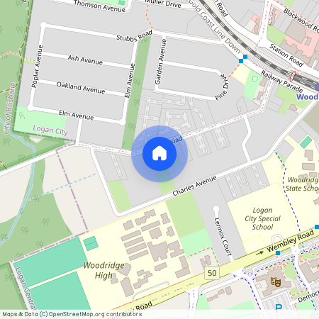 42 Garfield Road, QLD 4114, Logan Central