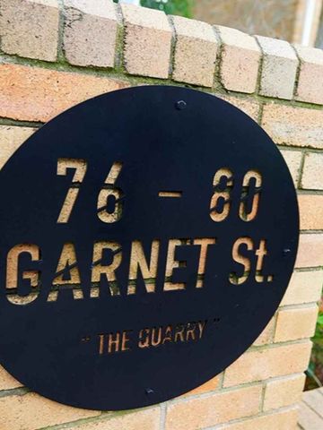 42/76 Garnet Street Hurlstone Park - Photo 2