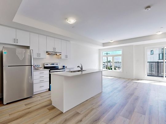 For Lease - 755 Omega Drive Unit# 222, Pickering, Ontario - Photo 1
