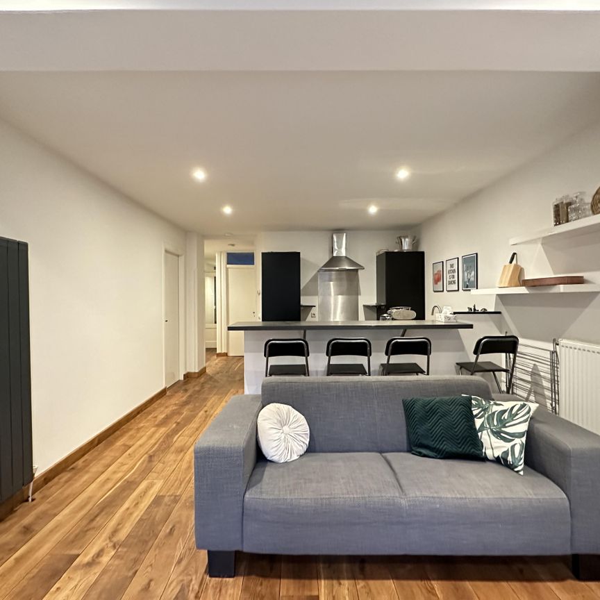 Hectorstraat - Photo 1