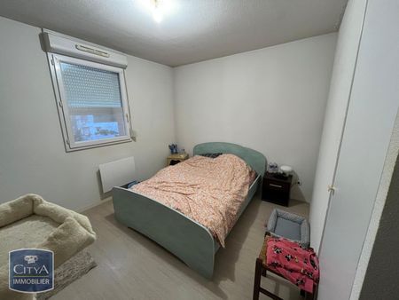 Location Appartement 3 pièces 60m² BEUVRAGES 59192 - Photo 3