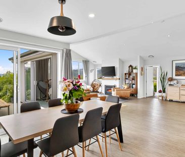 Stunning Bannockburn Home with Space & Views - Photo 3