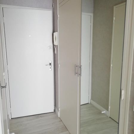 Location Appartement 1 pièce 24m² BLOIS 41000 - Photo 3