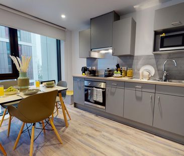 2 Bed Apartment Plus - Photo 6