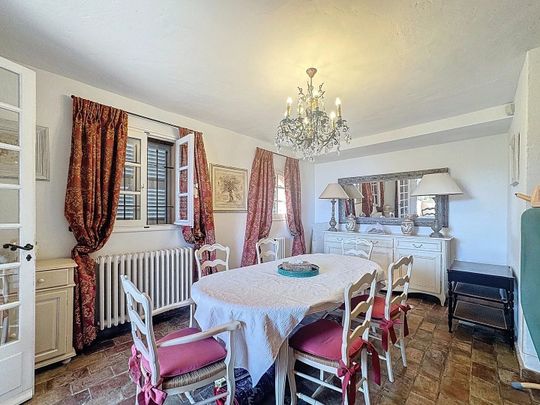 Magnifique villa Provencale 5 pièces à louer à l'année - Photo 1