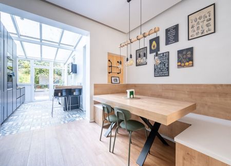 Appartement in Ukkel - Photo 5