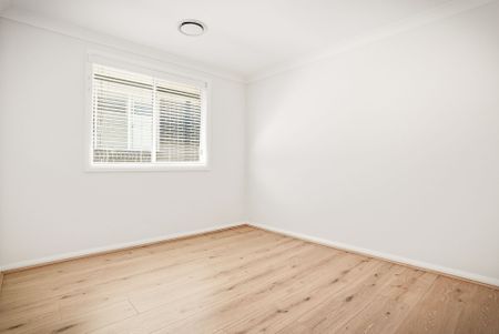 FOUR BEDROOM HOUSE - Photo 2