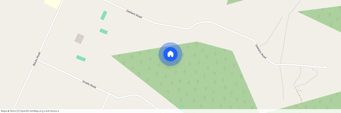 16 Geelans Road, NSW 2159, Arcadia