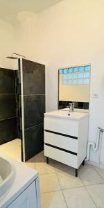 A LOUER APPARTEMENT EN RDC PROCHE CENTRE VILLE DE ST QUENTIN 02100 - Photo 3