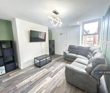 1 bedroom in a flat share to rent - Photo 6