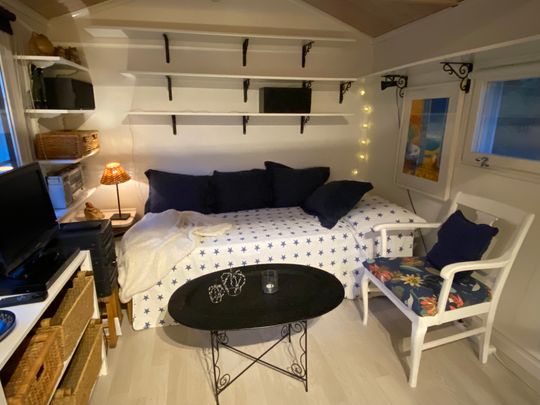 Domarvägen, Gammelstad - Foto 1