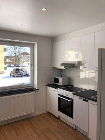 Anna Lesselsgatan, Göteborg - Photo 3