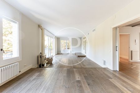 House for rent in the Golf area - Photo 4