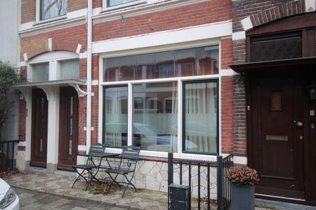 Te huur: Appartement Wouwermanstraat 47 in Haarlem - Photo 4