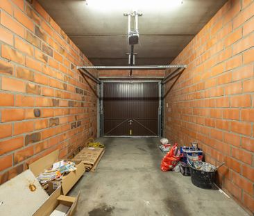 2 Slaapkamer appartement met terras en garage - Photo 1