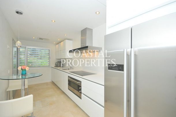 Bendinat, Luxury Apartment For Rent In Es Pinar Development Bendinat, Mallorca, Spain - Photo 1