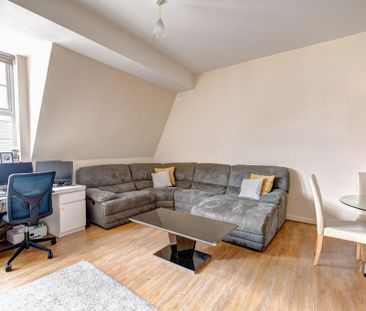 1 bedroom apartment to rent - Photo 2