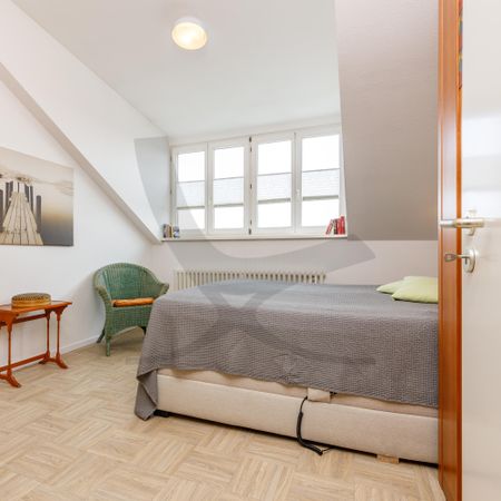 Mit Sonnenterrasse & schöner Wohnatmosphäre - Photo 4