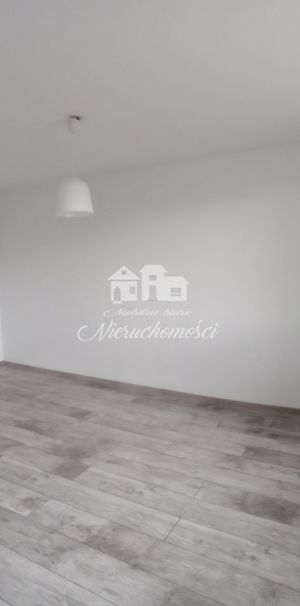 Mieszkanie 33,20 m2 Mysłowice - Zdjęcie 1