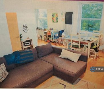 2 bedroom flat to rent - Photo 1