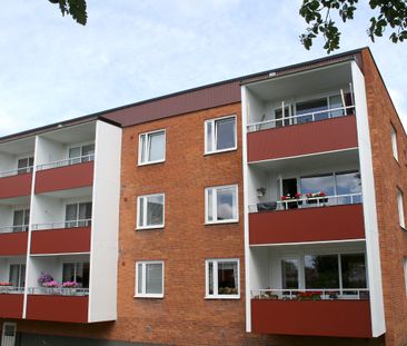 Skolvägen 8 B, 375 34, MÖRRUM, Sverige - Photo 1