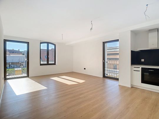 Les Moulins | Appartements neufs avec encadrement de 2.5 et 3.5 pièces - Photo 1