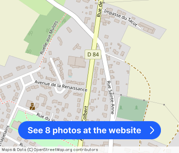 Location Appartement 4 pièces 66m² - Photo 1