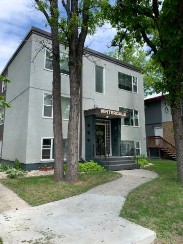 Winterdale Apartments — 1 Bedroom - Photo 4