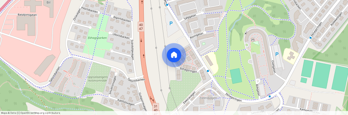 Ekhagen, Jönköping, Ekhagsringen 67 M