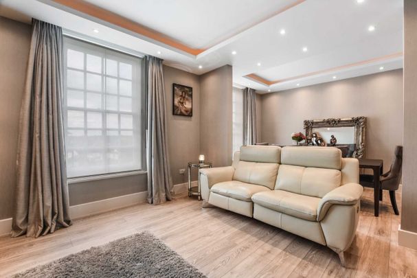 Dudley Court, Finchley Road, NW11 - Photo 1